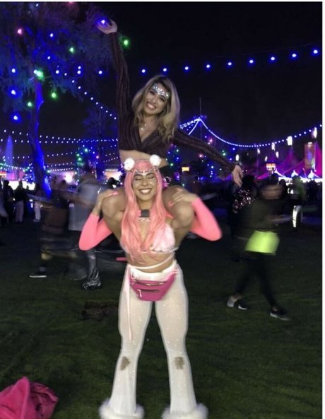 erikkamar_ 美しいスター 写真