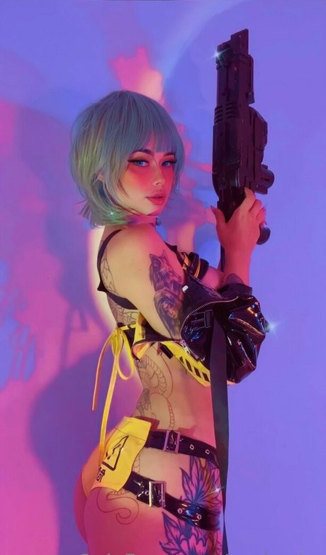 Zackycha ポルノスター 写真