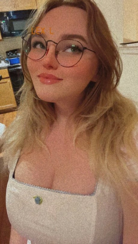 Lexy Kagamine 最高のポルノスター 写真