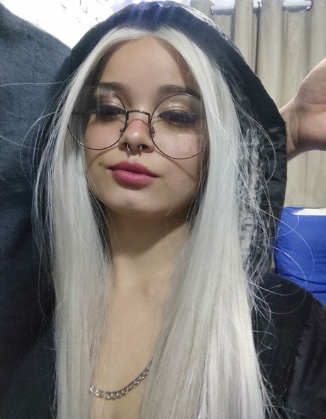 Ninfetinha Dele 写真集