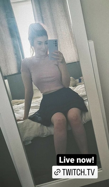 Wolfabelle ポルノスター 独占 ギャラリー