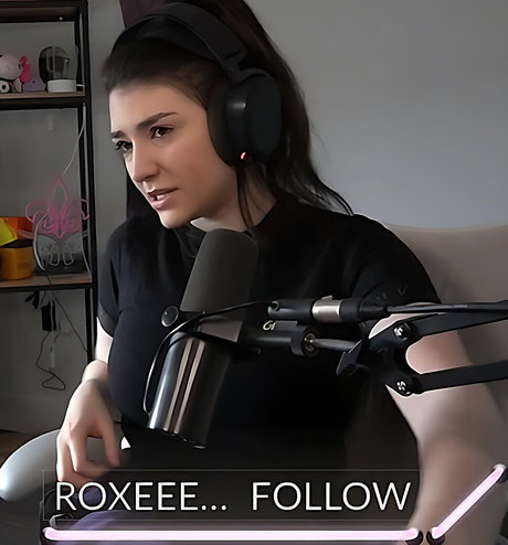 Wolfabelle モデル 写真