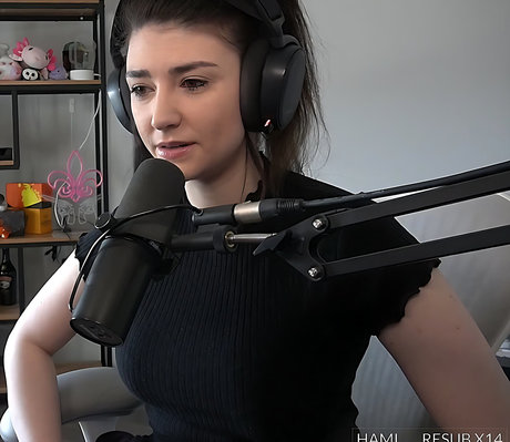 Wolfabelle 最高のスター 写真