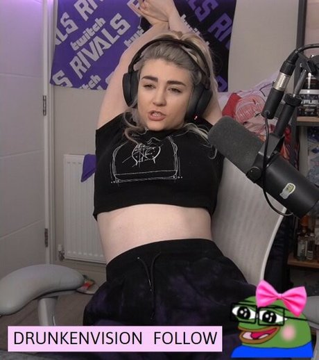 Wolfabelle モデル 画像