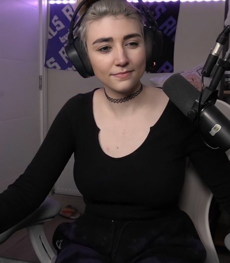 Wolfabelle トップポルノスター 画像