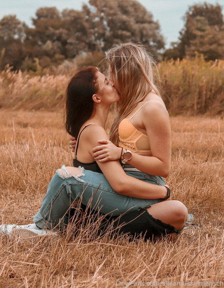 Luisamuskelmensch セックスモデル ギャラリー