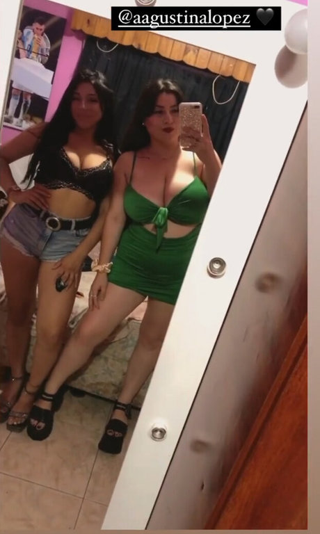 Estefania Rodriguez 高品質のポルノスター 写真