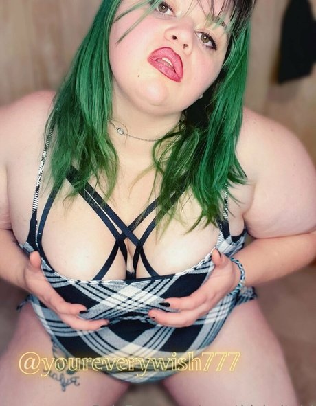 eurekalynnxx 高品質スター 写真