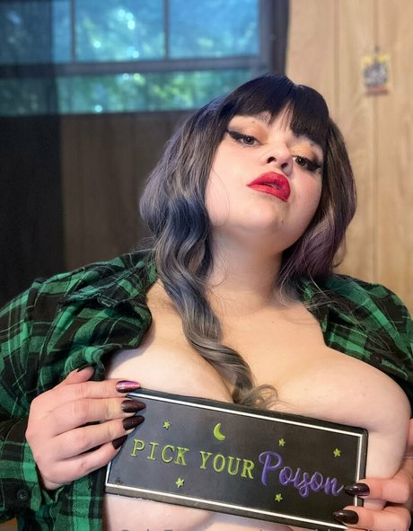 eurekalynnxx セクシーモデル 写真