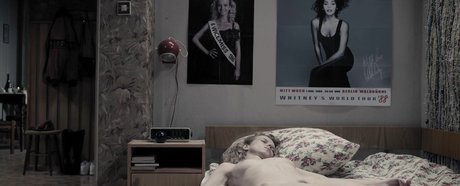 Marta Nieradkiewicz セクシーなスター 写真