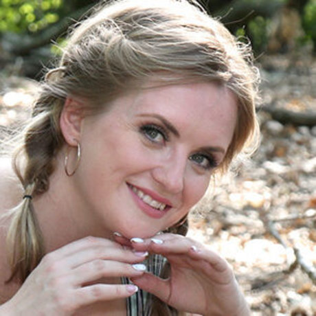 Maria Body 美しい女優 写真