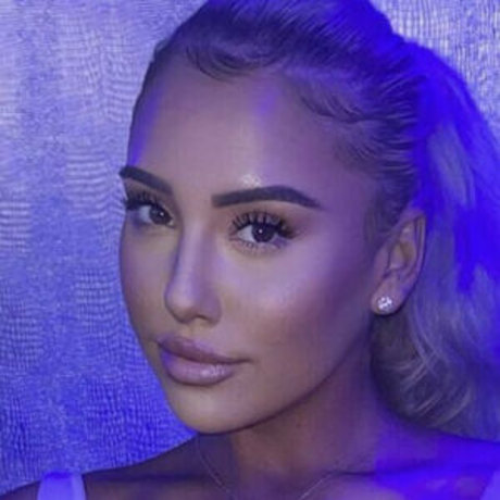 Emily Huff セックスモデル 写真