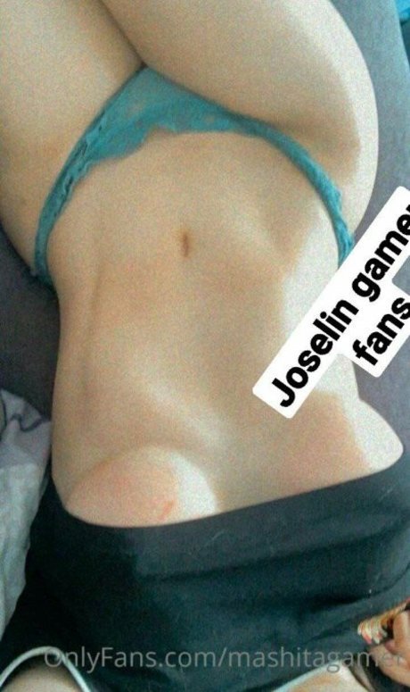 mashitagamer トップモデル 写真