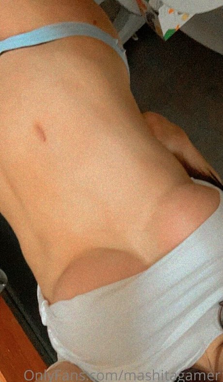 mashitagamer 美しいモデル ギャラリー