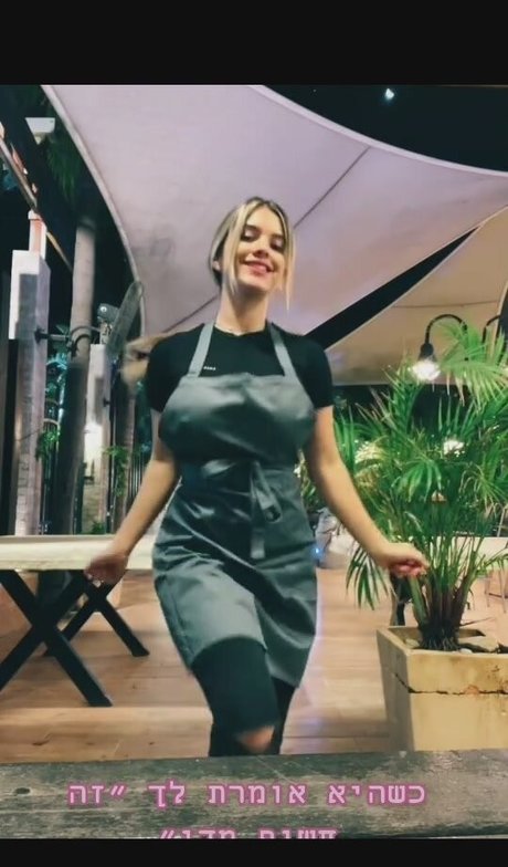 Eden Nimni 最高のポルノスター 画像