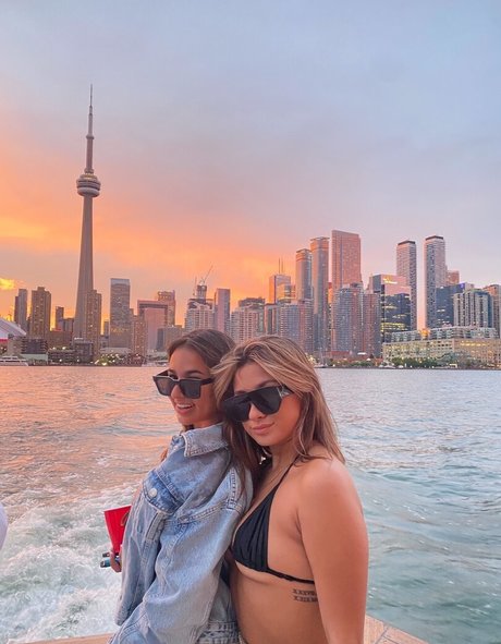 Kyla Romero スター xxx 写真