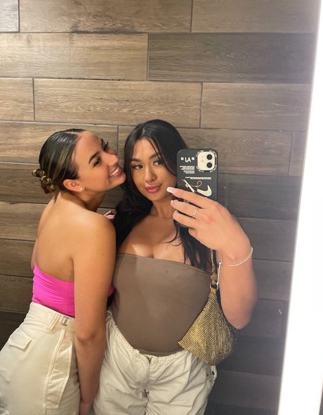 Kyla Romero 美しい女優 写真