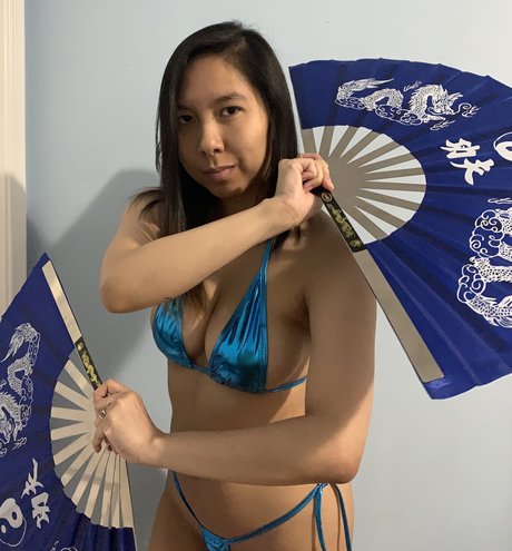 Zanderis Cosplay アートモデル 画像