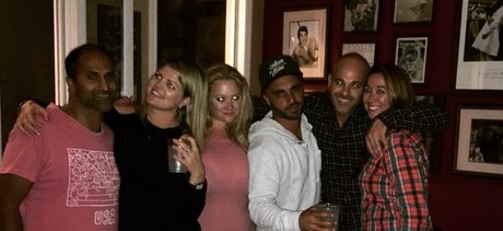 BlondiePomie 可愛いモデル 画像