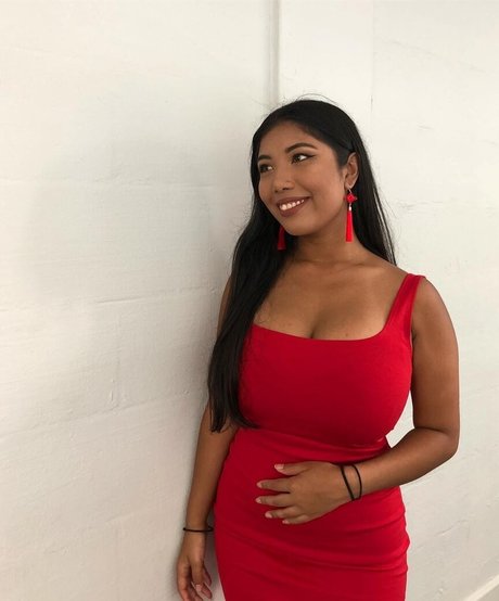 wocprincess スター ヌード 写真