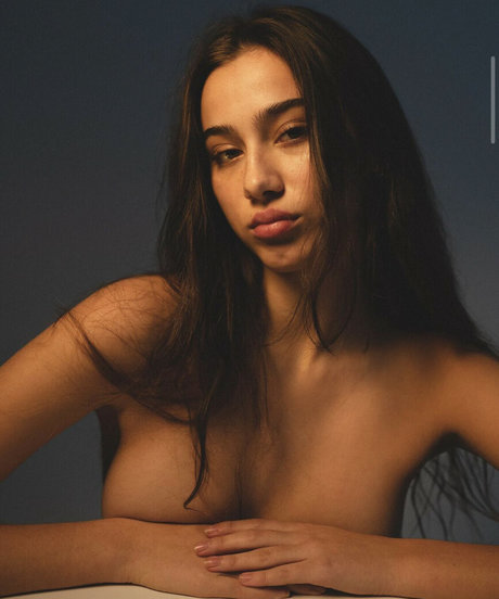 Ania Rybak ポルノスター 可愛い 写真