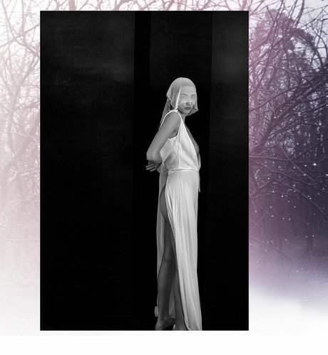 Ania Rybak 素敵なモデル 写真