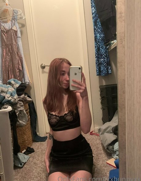 ixxbunnyxx ヌード女優 画像