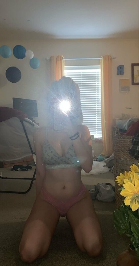 ixxbunnyxx 写真集