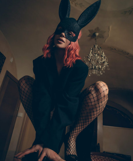 dtp lt 美しいモデル 写真