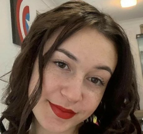 Willow Jade 素敵なモデル 写真