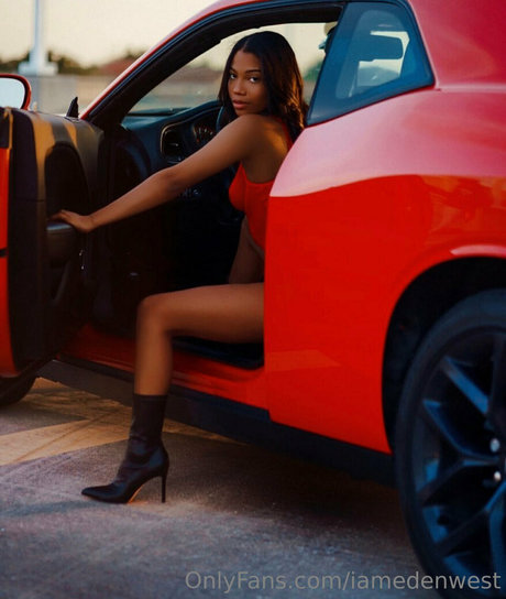 iamedenwest xxxスター 写真