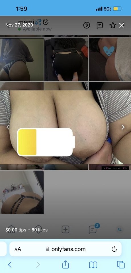 義母オンリーファンズ アートヌード 画像