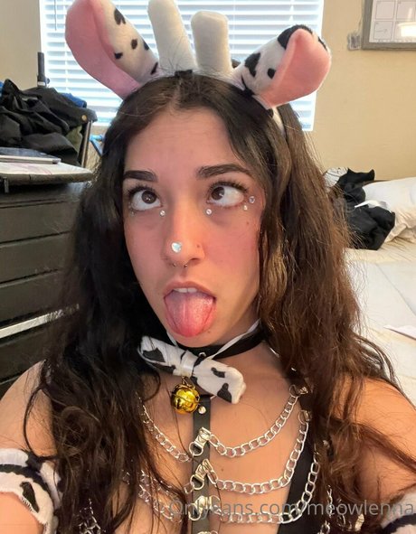 meowlenna ヌード女優 画像