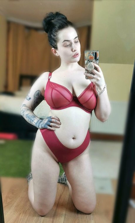 bonnieisbeloved スターセックス 画像