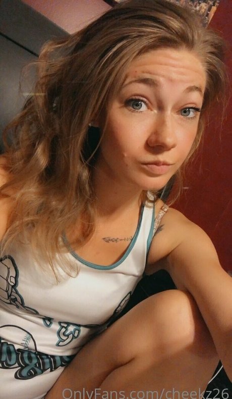 cheekz26 xxxポルノスター 写真