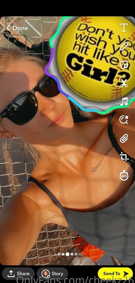 cheekz26 無料モデル 画像