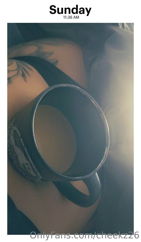 cheekz26 美しいモデル 画像