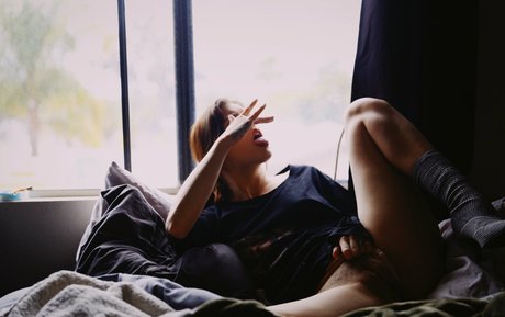 oliviawildinfree 無料スター 写真