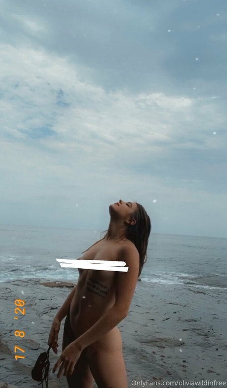 oliviawildinfree ポルノスター ベスト ギャラリー