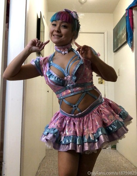 中出しプリンセスオンリーファンズ ポルノグラフィック ギャラリー