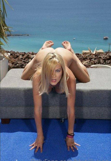 blueillusion ホットなスター 写真