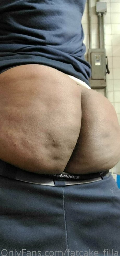 fatcake filla ポルノスター ヌード 写真