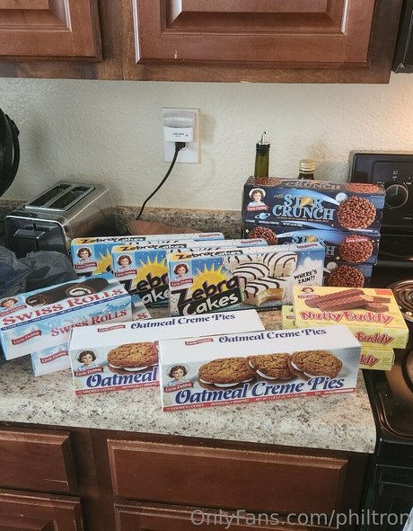 philtron 独占スター ギャラリー