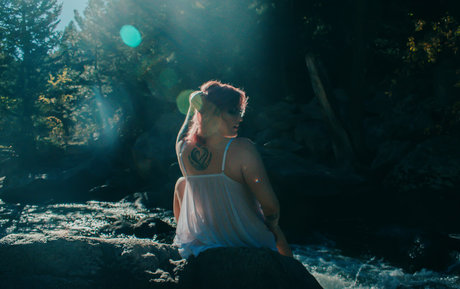 曲線美のブロンドオンリーファンズ えろた ギャラリー