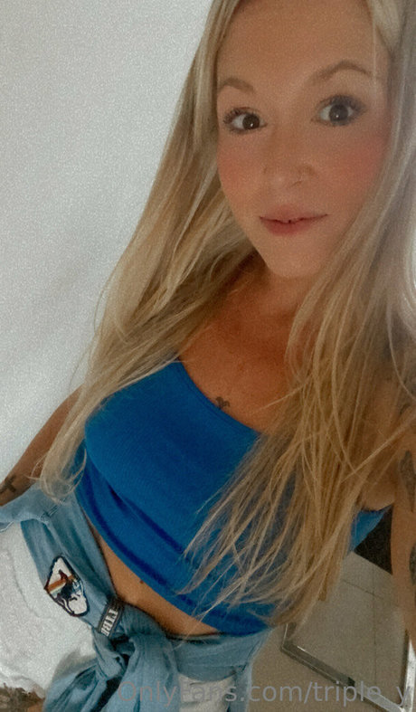 triple y かわいいスター ギャラリー