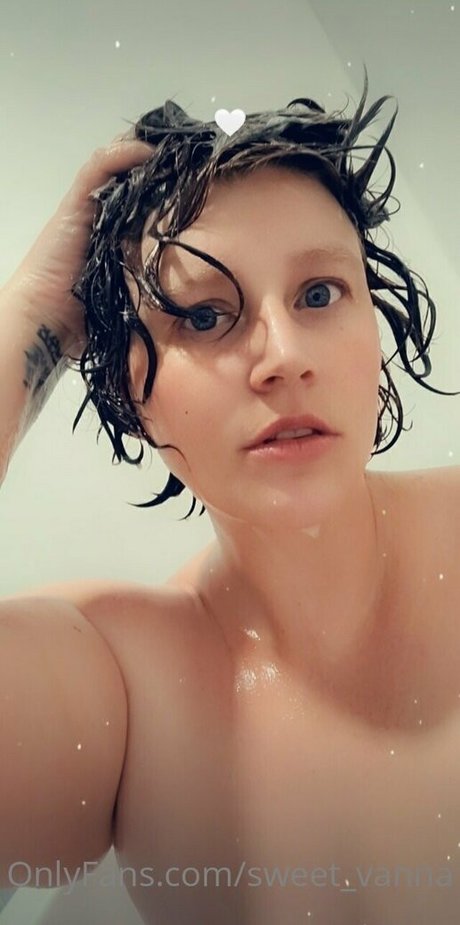 sweet vanna 完璧なモデル 画像