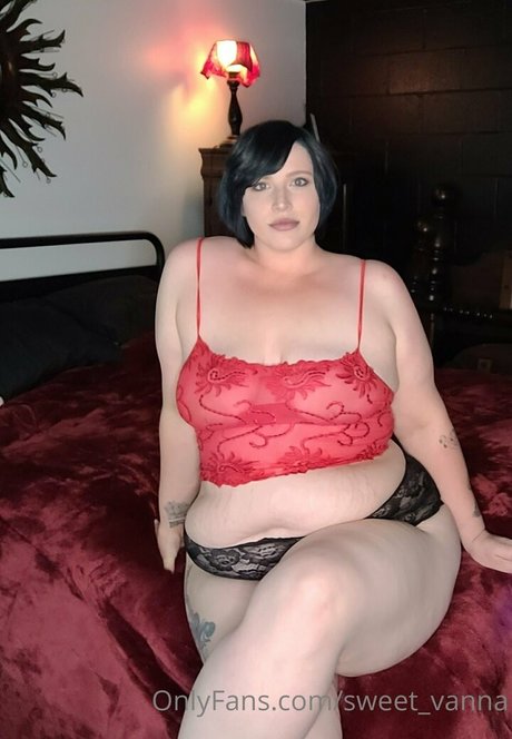 sweet vanna 最高のスター 写真