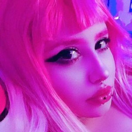 Beatriz Kylizzle_ 完璧なモデル 画像