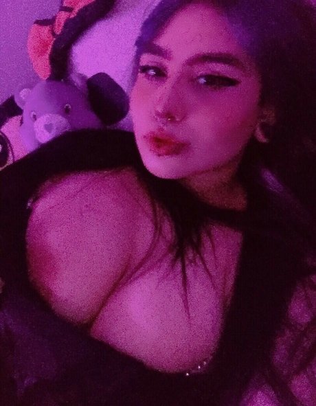 Beatriz Kylizzle_ ヌードモデル ギャラリー