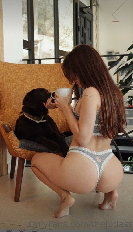 Thejudass ポルノスター アダルト 画像